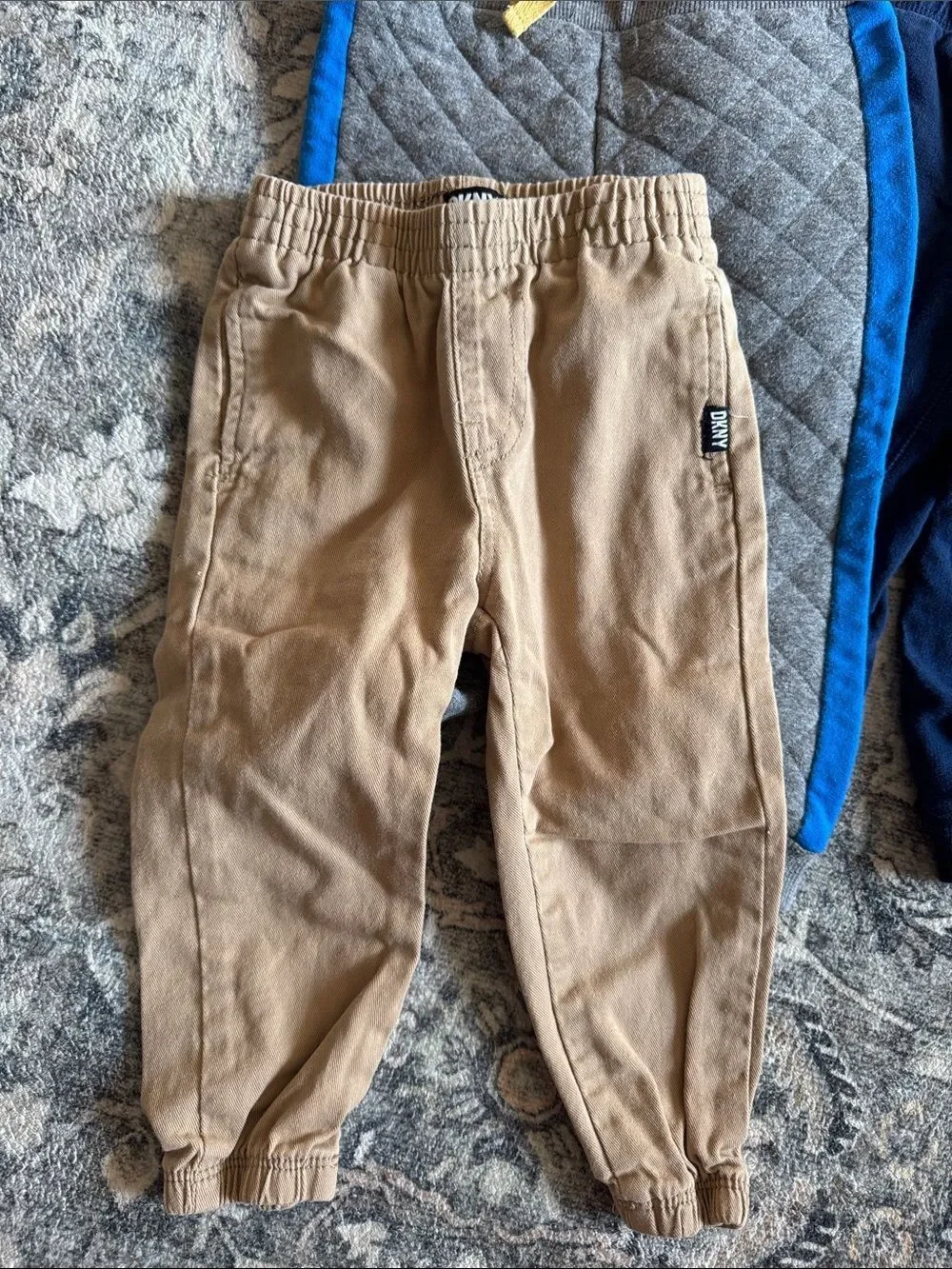 Bundle of 9 Boys Pants